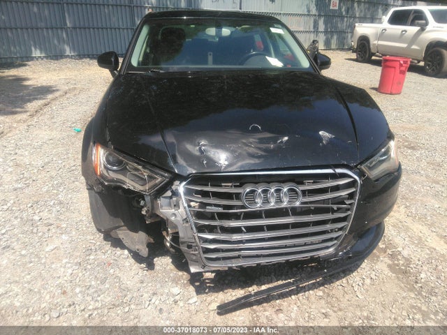 WAUBFGFF8F1043495 Audi S3/a3 2.0t Premium