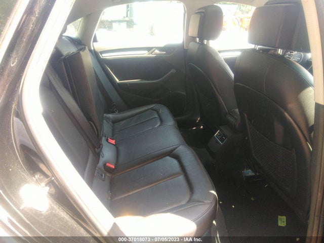 WAUBFGFF8F1043495 Audi S3/a3 2.0t Premium
