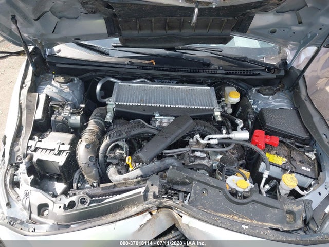 2023 Subaru WRX, VIN: JF1VBAF63P9805410