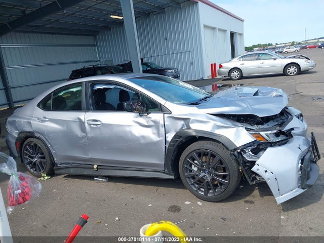 2023 Subaru WRX, VIN: JF1VBAF63P9805410