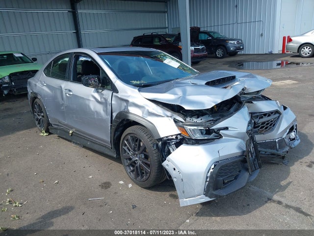 2023 Subaru WRX, VIN: JF1VBAF63P9805410