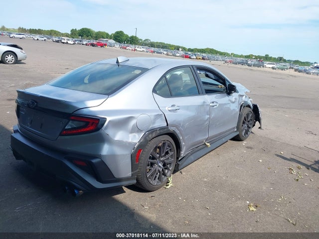 2023 Subaru WRX, VIN: JF1VBAF63P9805410