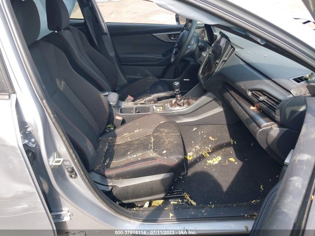 2023 Subaru WRX, VIN: JF1VBAF63P9805410