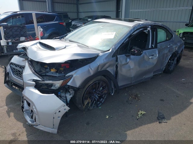 2023 Subaru WRX, VIN: JF1VBAF63P9805410