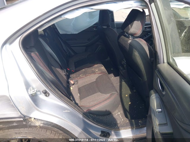 2023 Subaru WRX, VIN: JF1VBAF63P9805410