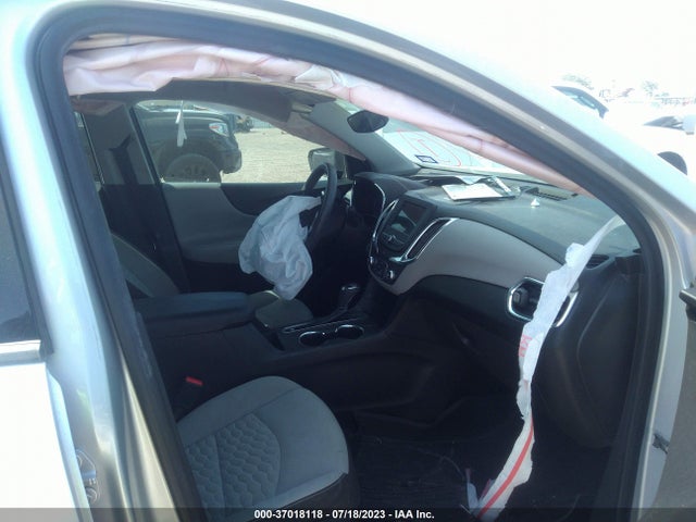 Chevrolet EQUINOX LS 2019 3GNAXHEV2KS657033 Image 5