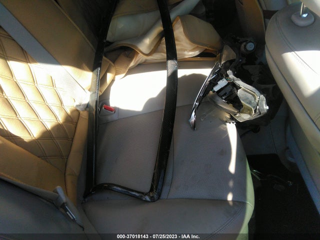 JN1BV7AP7EM672851 Infiniti Q50 Premium