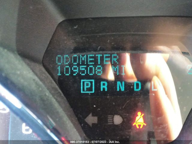 Chevrolet Traverse Premier 2017 1GNKRJKD6HJ235133 Image 15