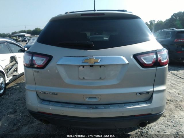 Chevrolet Traverse Premier 2017 1GNKRJKD6HJ235133 Image 16