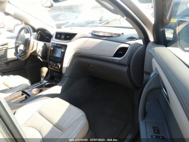 Chevrolet Traverse Premier 2017 1GNKRJKD6HJ235133 Image 5