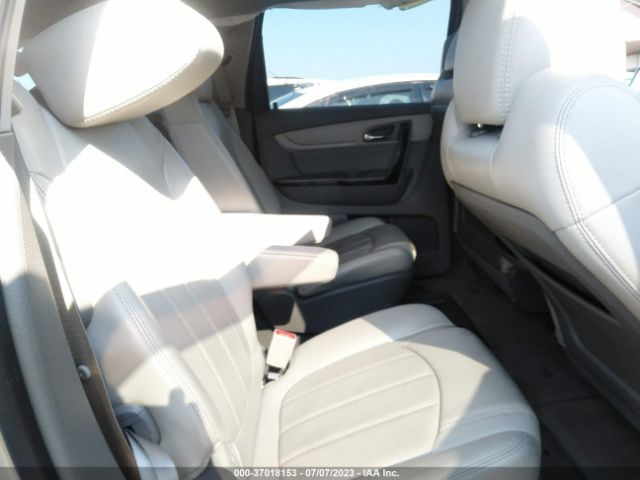 Chevrolet Traverse Premier 2017 1GNKRJKD6HJ235133 Image 8