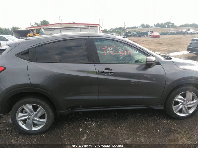 Honda Hr-v Ex-l 2019 3CZRU6H77KM723029 Image 13
