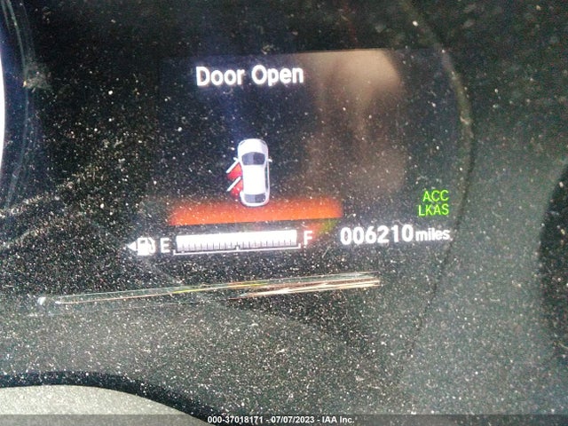 Honda Hr-v Ex-l 2019 3CZRU6H77KM723029 Image 15