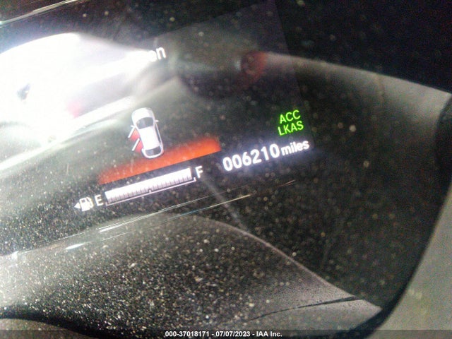 Honda Hr-v Ex-l 2019 3CZRU6H77KM723029 Image 7