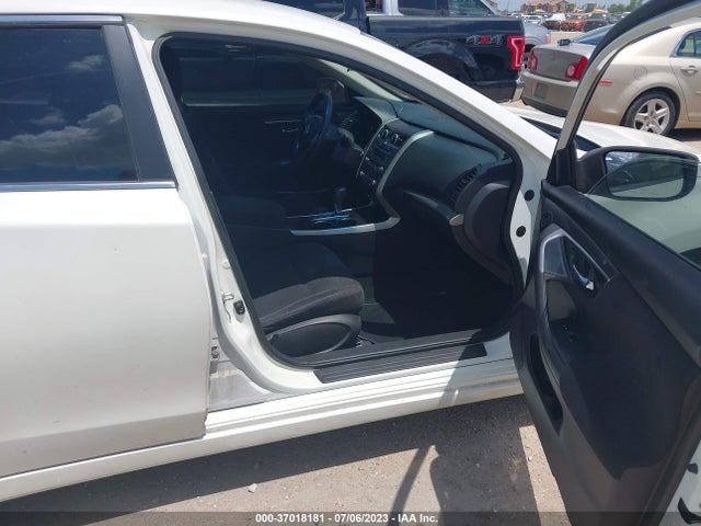 2014 NISSAN ALTIMA 2.5 S VIN: 1N4AL3APXEC162187