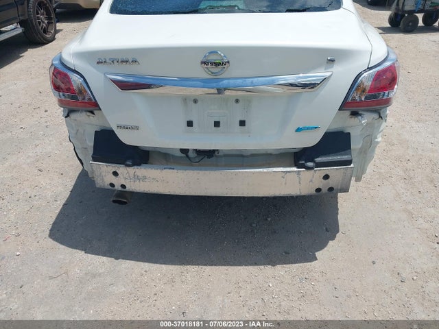 2014 NISSAN ALTIMA 2.5 S VIN: 1N4AL3APXEC162187
