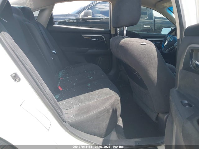 2014 NISSAN ALTIMA 2.5 S VIN: 1N4AL3APXEC162187