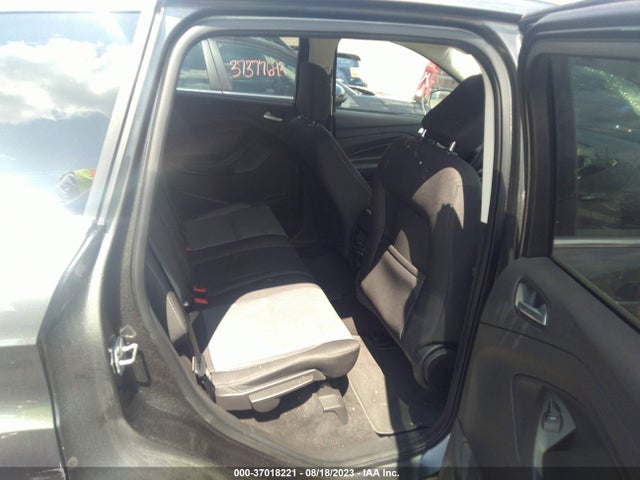2018 FORD ESCAPE SE VIN: 1FMCU9GD6JUD03403