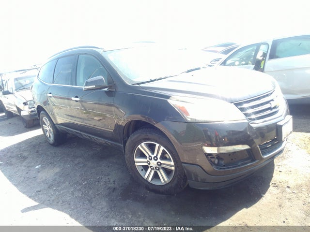 2015 1GNKRHKD0FJ106746 main image