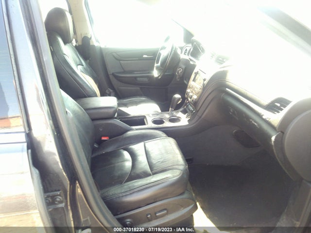 Chevrolet Traverse Lt 2015 1GNKRHKD0FJ106746 Image 5