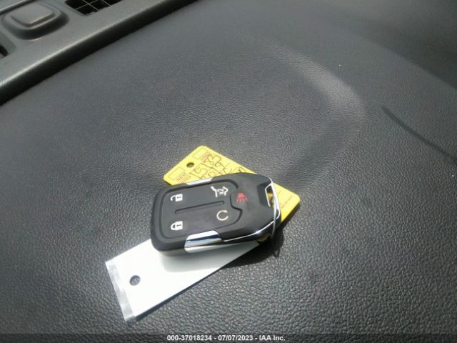 3GKALTEV6KL311587 GMC Terrain Sle