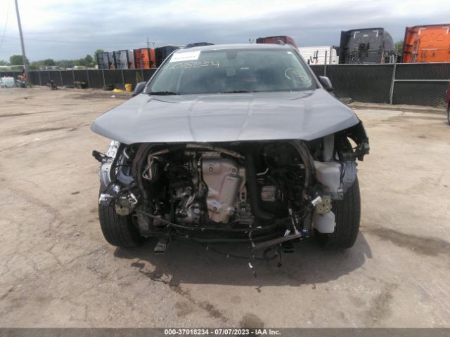 3GKALTEV6KL311587 GMC Terrain Sle