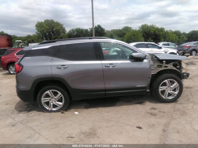 3GKALTEV6KL311587 GMC Terrain Sle