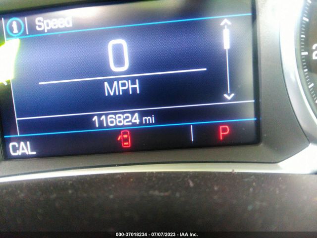 3GKALTEV6KL311587 GMC Terrain Sle