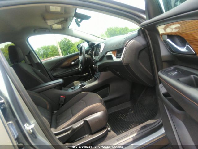 3GKALTEV6KL311587 GMC Terrain Sle