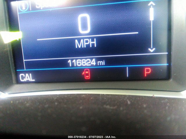 3GKALTEV6KL311587 GMC Terrain Sle