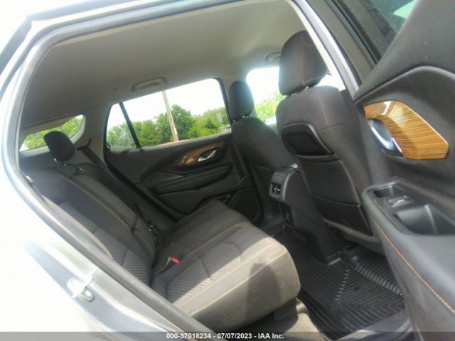 3GKALTEV6KL311587 GMC Terrain Sle