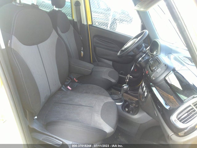 ZFBCFADHXFZ031894 Fiat 500l Urbana Trekking