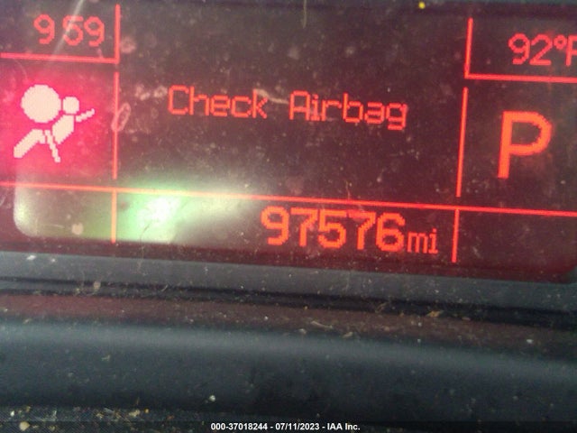 ZFBCFADHXFZ031894 Fiat 500l Urbana Trekking