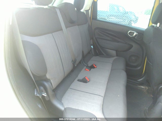 ZFBCFADHXFZ031894 Fiat 500l Urbana Trekking