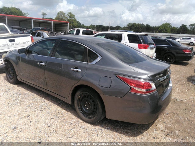 2014 NISSAN ALTIMA 2.5 S VIN: 1N4AL3AP4EN224428