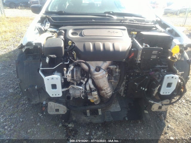 Dodge DART SE 2016 1C3CDFAA9GD530552 Image 6
