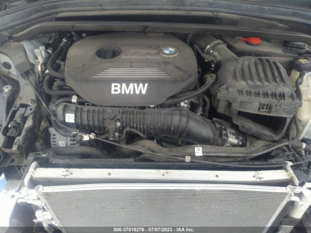 WBXYJ5C39JEF74318 BMW X2 Xdrive28i