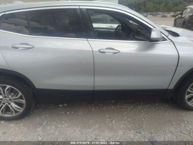 WBXYJ5C39JEF74318 BMW X2 Xdrive28i