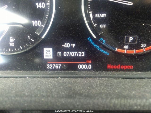 WBXYJ5C39JEF74318 BMW X2 Xdrive28i
