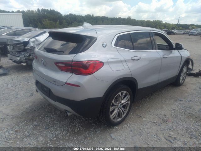 WBXYJ5C39JEF74318 BMW X2 Xdrive28i