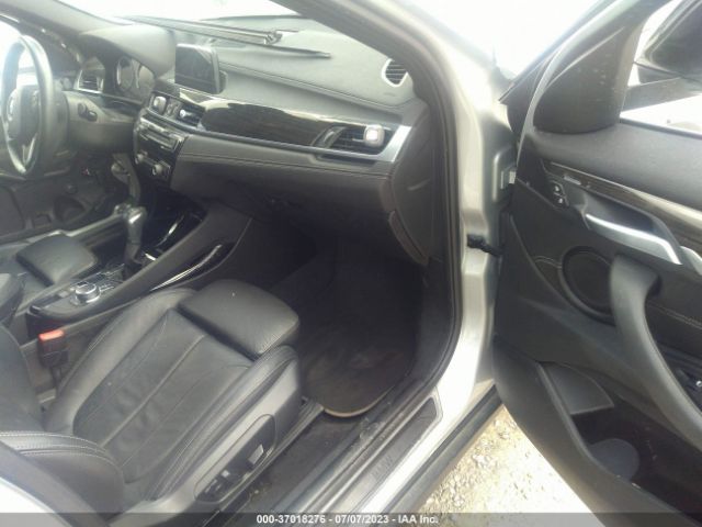 WBXYJ5C39JEF74318 BMW X2 Xdrive28i