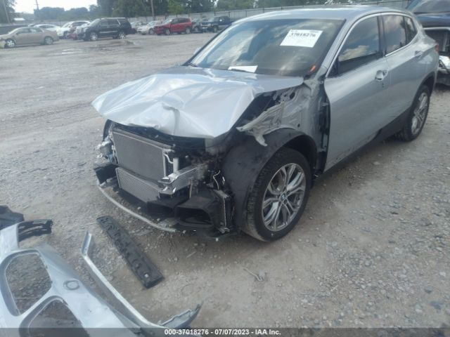 WBXYJ5C39JEF74318 BMW X2 Xdrive28i