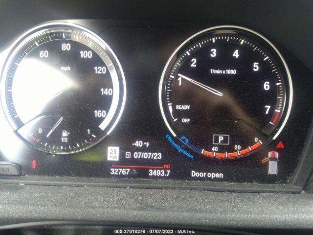 WBXYJ5C39JEF74318 BMW X2 Xdrive28i