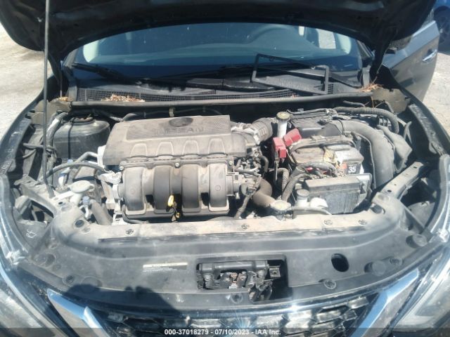 3N1AB7AP7GY217244 Nissan Sentra Sr/sl/s/sv/fe+ S