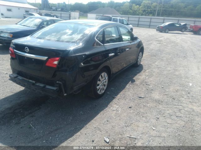 3N1AB7AP7GY217244 Nissan Sentra Sr/sl/s/sv/fe+ S