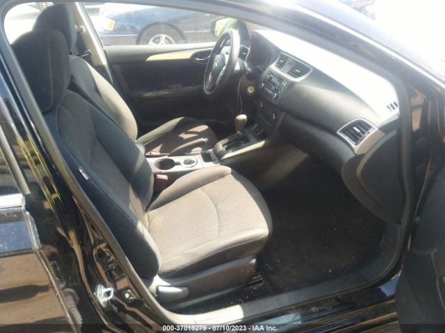 3N1AB7AP7GY217244 Nissan Sentra Sr/sl/s/sv/fe+ S
