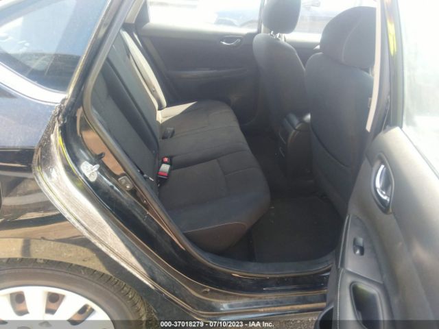 3N1AB7AP7GY217244 Nissan Sentra Sr/sl/s/sv/fe+ S