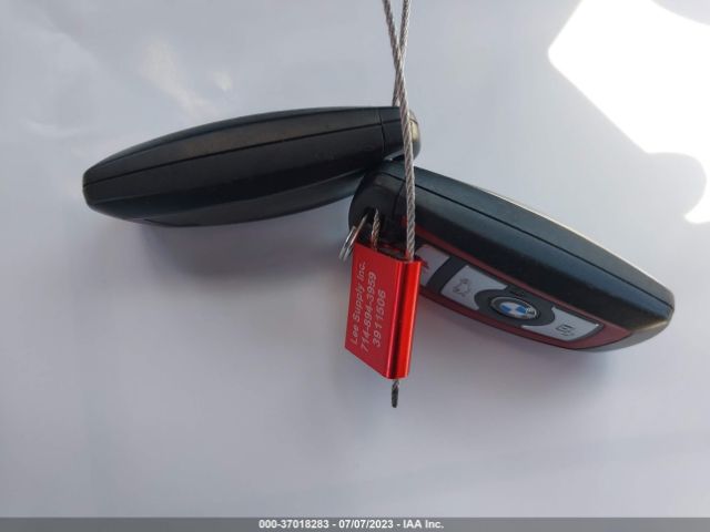 WBA4F7C55HG437914 BMW 4 Series 430i