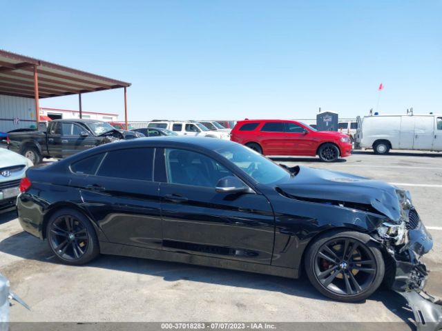 WBA4F7C55HG437914 BMW 4 Series 430i