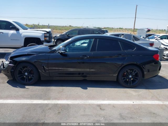 WBA4F7C55HG437914 BMW 4 Series 430i